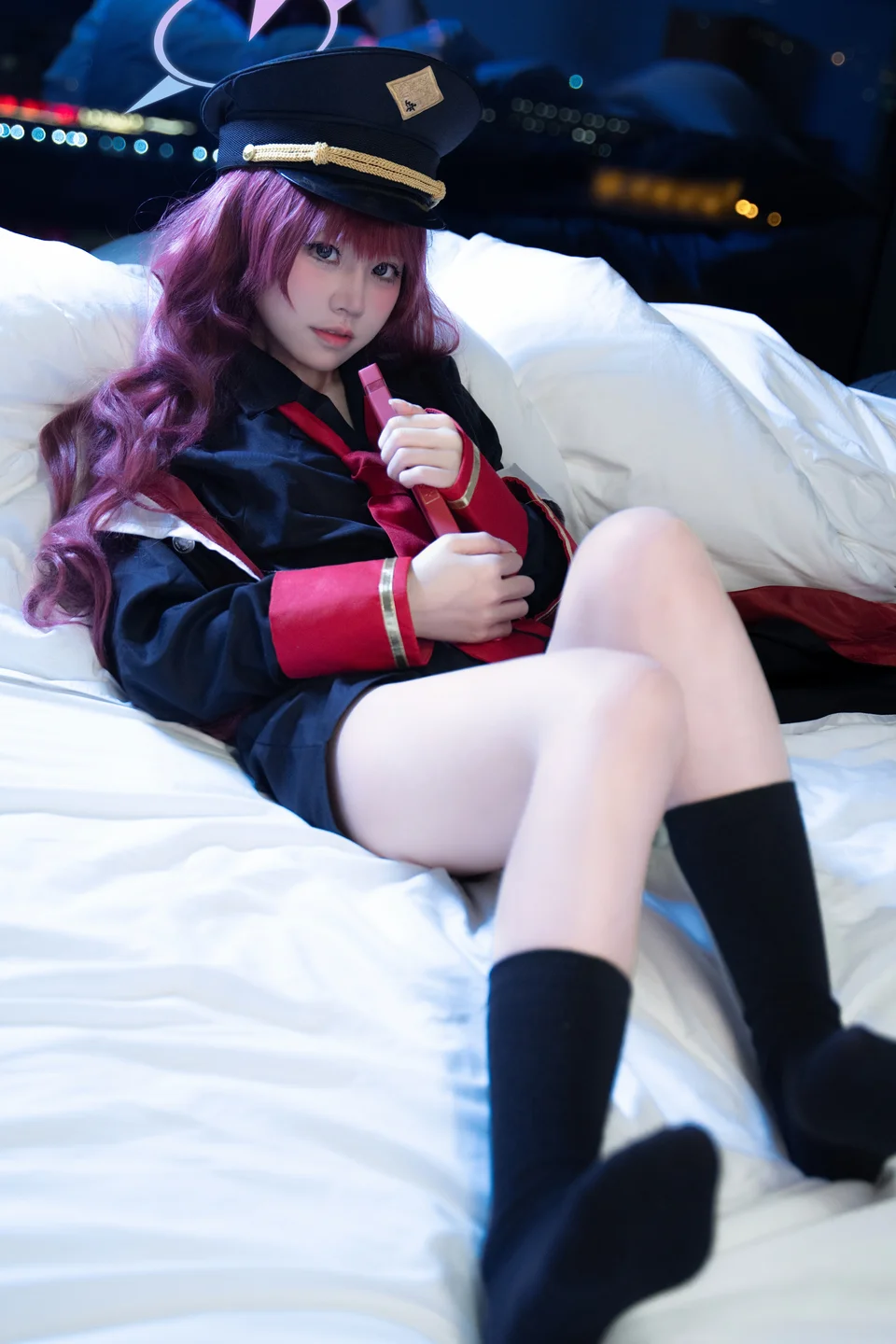 清水凪 - No.007 枣伊吕波 [79P-959MB] tg@simisebaisi 【丝足阁】017.webp